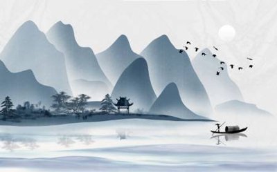 File in trần File tranh gốc tổng hợp tranh dán nền tường đẹp K91213 (bản gốc) trời sao