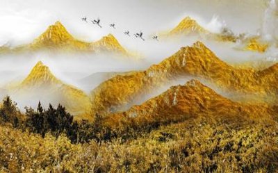 File tranh File tranh gốc tổng hợp tranh dán nền tường đẹp K91224 (ảnh gốc) sắc nét hoàn hảo