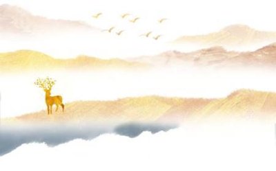 File gốc File tranh gốc tổng hợp tranh dán nền tường đẹp K91230 (in lụa) trang trí tường