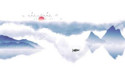 File gốc File tranh gốc tổng hợp tranh dán nền tường đẹp K91235 (in lụa) tranh phong thủy