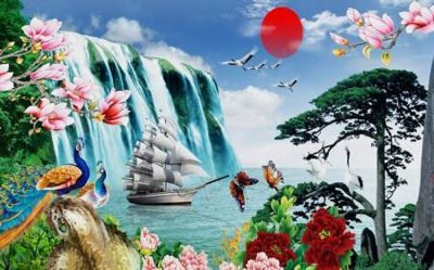 Tệp tin gốc File tranh gốc tổng hợp tranh dán nền tường đẹp K91246 (chất lượng) File tranh gốc tổng hợp tranh dán nền tường đẹp K91246