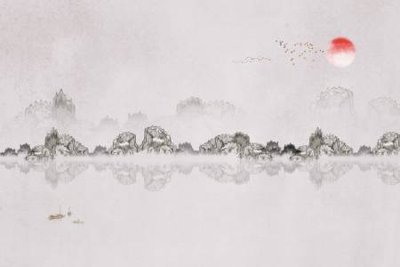 Mua file gốc File tranh gốc tổng hợp tranh dán nền tường đẹp K91281 (chất lượng) tại Filetranh.com