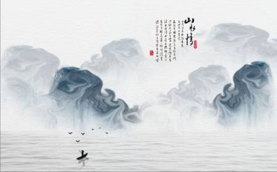 File in mica File tranh gốc tổng hợp tranh dán nền tường đẹp K91328 (bản gốc) siêu trong