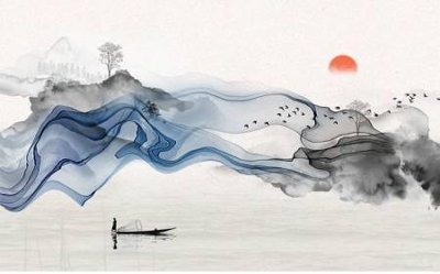 File in lụa File tranh gốc tổng hợp tranh dán nền tường đẹp K91329 (phong cảnh) File tranh gốc tổng hợp tranh dán nền tường đẹp K91329