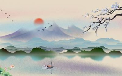 Tải file File tranh gốc tổng hợp tranh dán nền tường đẹp K91334 (gốc) in trên mọi chất liệu