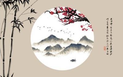 Ảnh gốc File tranh gốc tổng hợp tranh dán nền tường đẹp K91339 (độ nét cao) in tráng gương