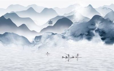 Chi tiết file gốc File tranh gốc tổng hợp tranh dán nền tường đẹp K91349 (cho in tráng gương)