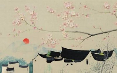 File gốc File tranh gốc tổng hợp tranh dán nền tường đẹp K91355 (PNG) nền trong suốt