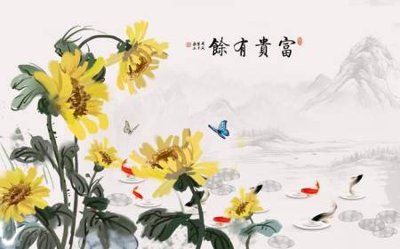 File gốc File tranh gốc tổng hợp tranh dán nền tường đẹp K91370 (PNG) trong suốt (transparent)