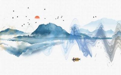 File gốc File tranh gốc tổng hợp tranh dán nền tường đẹp K91384 (trang trí) phòng trẻ em