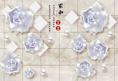 File PSD File tranh gốc tổng hợp tranh dán nền tường đẹp K91431 (bản gốc) đã tách nền