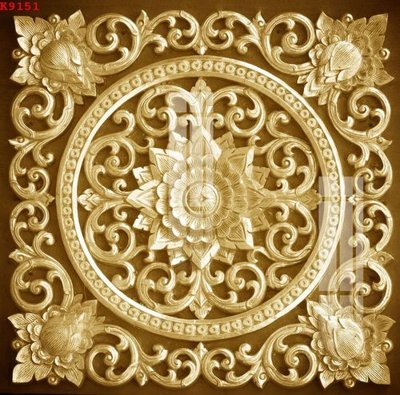 File gốc File gốc in tranh tổng hợp K9151 (in mica) trang trí