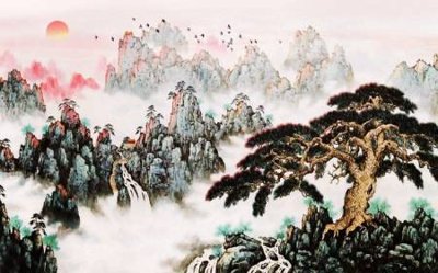 Download file File tranh gốc tổng hợp tranh dán nền tường đẹp K91531 (chất lượng in ấn)