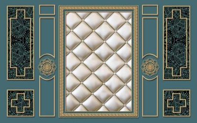 Tải file gốc File tranh gốc tổng hợp tranh dán nền tường đẹp K91594 (in bạt) quảng cáo