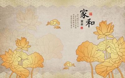 File tranh File tranh gốc tổng hợp tranh dán nền tường đẹp K91620 (gốc) in backlit film