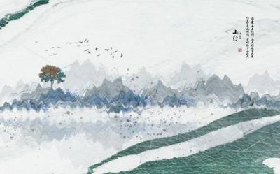 Tệp tin gốc File tranh gốc tổng hợp tranh dán nền tường đẹp K91641 (dùng cho in ấn) chuyên nghiệp