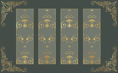 Tải file tranh File tranh gốc tổng hợp tranh dán nền tường đẹp K91699 (ảnh gốc) ngay