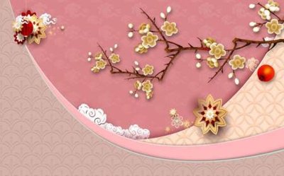 File gốc File tranh gốc tổng hợp tranh dán nền tường đẹp K91706 (in ấn) không giới hạn