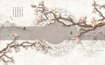 File in mica File tranh gốc tổng hợp tranh dán nền tường đẹp K91761 (bản gốc) làm vách ngăn