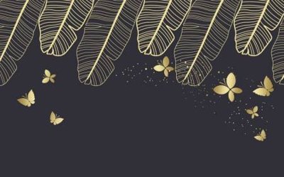 Ảnh gốc file in lụa File tranh gốc tổng hợp tranh dán nền tường đẹp K91786 chi tiết