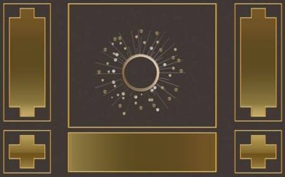 Mua file gốc File tranh gốc tổng hợp tranh dán nền tường đẹp K91832 (chất lượng) tại Filetranh.com