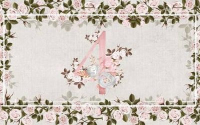 File tranh File tranh gốc tổng hợp tranh dán nền tường đẹp K91863 (bản gốc) in lụa dán tường