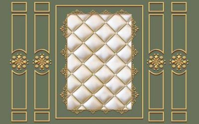 Mua file gốc File tranh gốc tổng hợp tranh dán nền tường đẹp K91909 (PSD) tại Filetranh.com