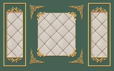 Hình ảnh gốc File tranh gốc tổng hợp tranh dán nền tường đẹp K91910 (để in khổ lớn)