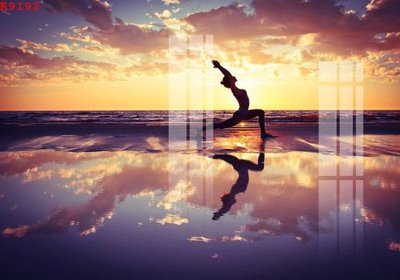 File tranh File gốc in tranh tổng hợp K9192 (bản gốc) trang trí văn phòng