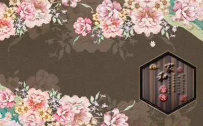 File PSD File tranh gốc tổng hợp tranh dán nền tường đẹp K91972 (bản gốc) đã tách nền