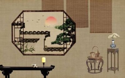 File in trần File tranh gốc tổng hợp tranh dán nền tường đẹp K91976 (bản gốc) hoa văn