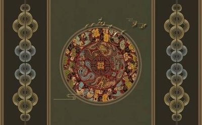 Download file gốc File tranh gốc tổng hợp tranh dán nền tường đẹp K91993 (in mica) 3D