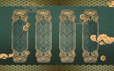 File in lụa File tranh gốc tổng hợp tranh dán nền tường đẹp K92002 (tân cổ điển) File tranh gốc tổng hợp tranh dán nền tường đẹp K92002