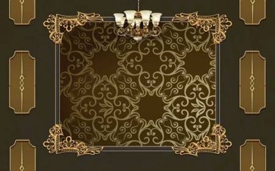 Chi tiết file tranh tráng gương File tranh gốc tổng hợp tranh dán nền tường đẹp K92003 (ảnh gốc)