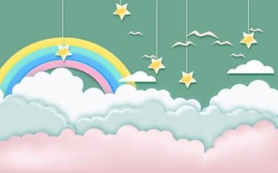 File gốc File tranh gốc tổng hợp tranh dán nền tường đẹp K92045 (in tráng gương) hiện đại