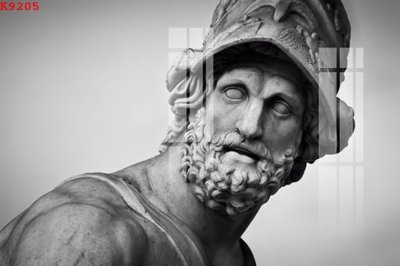 Download file gốc File gốc in tranh tổng hợp K9205 (in mica) trang trí