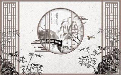 File tranh File tranh gốc tổng hợp tranh dán nền tường đẹp K92062 (gốc) in film