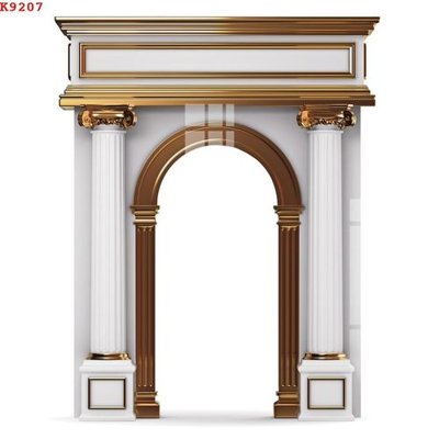 File tranh File gốc in tranh tổng hợp K9207 (ảnh gốc) sắc nét hoàn hảo