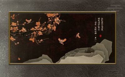 File gốc in ấn File tranh gốc tổng hợp tranh dán nền tường đẹp K92077 (sẵn sàng tải về)