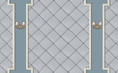 Tải file PSD File tranh gốc tổng hợp tranh dán nền tường đẹp K92106 (nguyên layer) để in