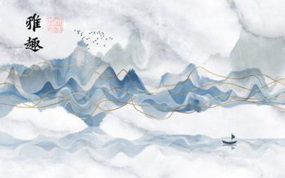 File in trần File tranh gốc tổng hợp tranh dán nền tường đẹp K92152 (file gốc) xuyên sáng