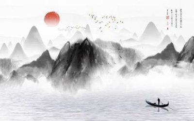 File gốc File tranh gốc tổng hợp tranh dán nền tường đẹp K92170 (in tráng gương) ốp tường