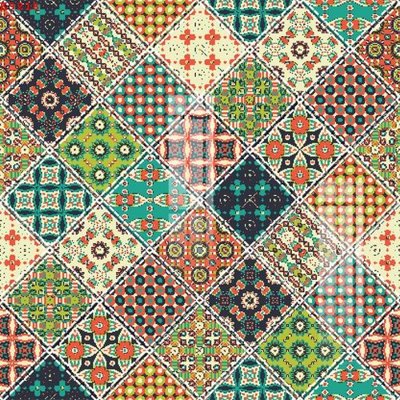 Hình ảnh gốc File gốc in tranh tổng hợp K9218 (để in khổ lớn)