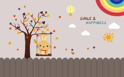 File gốc File tranh gốc tổng hợp tranh dán nền tường đẹp K92186 (chuẩn màu) cho in offset