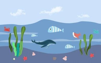 Mua file tranh gốc File tranh gốc tổng hợp tranh dán nền tường đẹp K92187 tại Filetranh.com