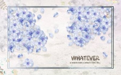 File tranh in tráng gương File tranh gốc tổng hợp tranh dán nền tường đẹp K92201 (siêu nét)