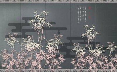 File gốc File tranh gốc tổng hợp tranh dán nền tường đẹp K92207 (chủ đề hiện đại) trang trí