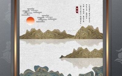 Download file File tranh gốc tổng hợp tranh dán nền tường đẹp K92219 (gốc) in mica cao cấp