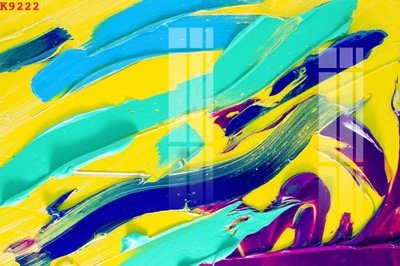 File gốc File gốc in tranh tổng hợp K9222 (phong cách) châu Âu