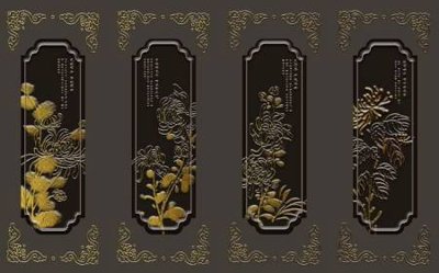 File tranh File tranh gốc tổng hợp tranh dán nền tường đẹp K92241 (gốc) chủ đề thiên nhiên